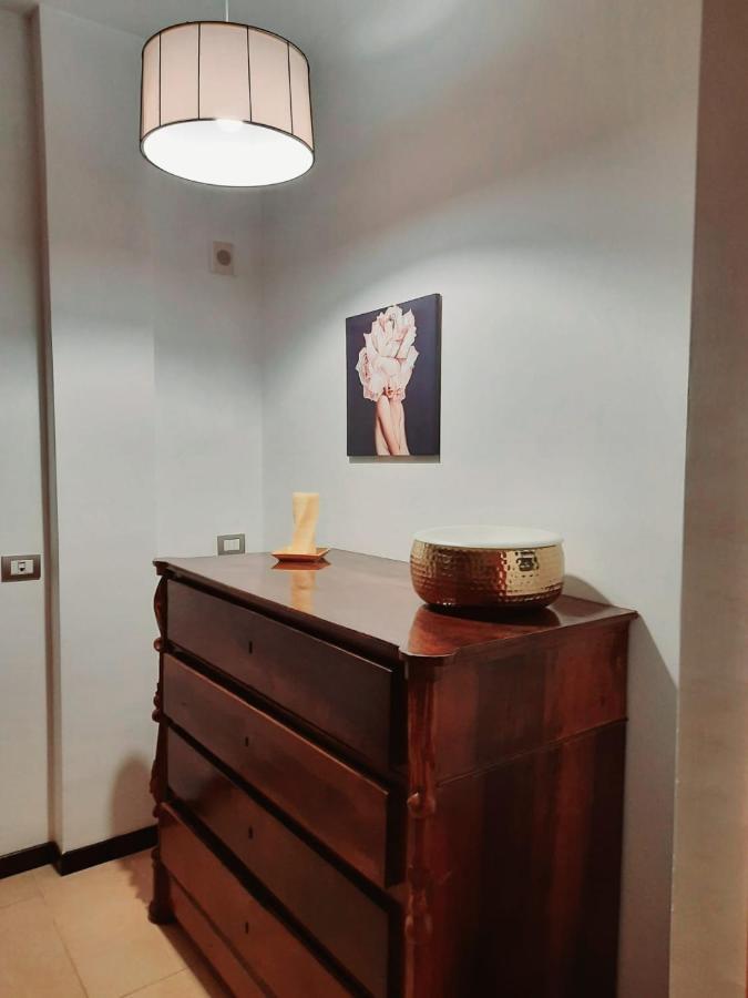 Casa Caprice Hotel Поцуоли Екстериор снимка
