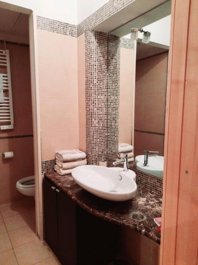 Casa Caprice Hotel Поцуоли Екстериор снимка