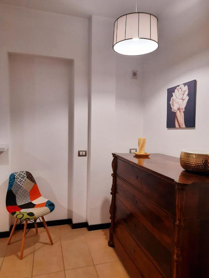 Casa Caprice Hotel Поцуоли Екстериор снимка